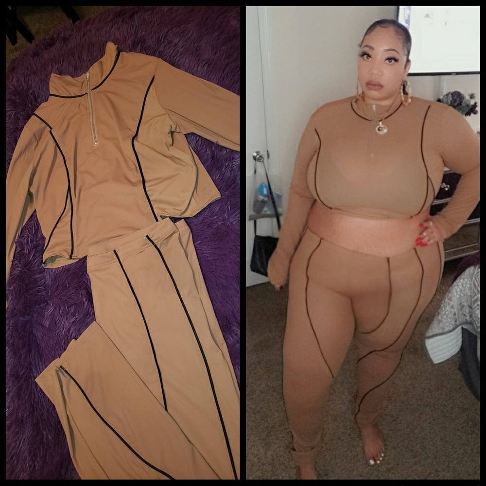 2 pc set